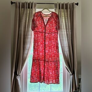 NWT. LOFT Dress.